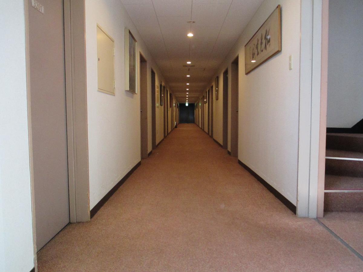 Hotel Ohashi Iida Okuwa Exterior foto